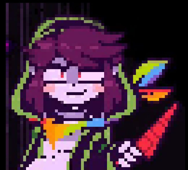 [0e6cbc] Jeroxal -Ash, with a changed ID