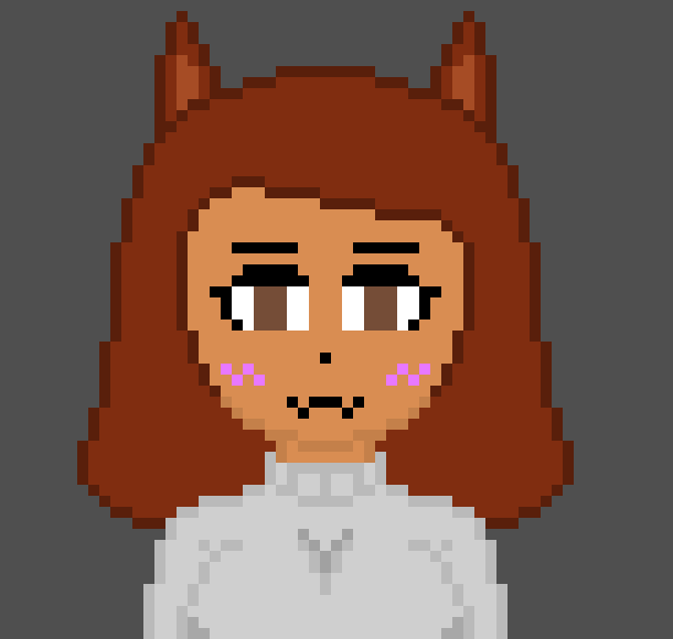 [f92b5d] opens the door* i will just leave it open for her