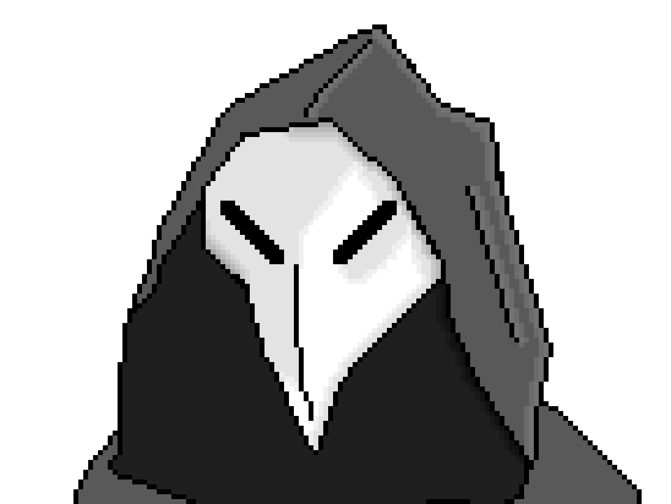 [a53442] Because everyone ignores me.