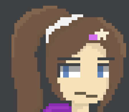 [6a7b6a] *punches Lucas* stop steriotyping demons. not all of us are bad.