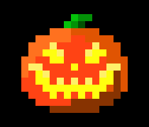 [f68c0a] pumpkin