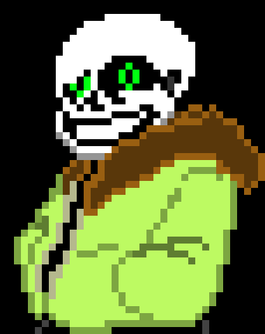 [df4002] Anybody Here? -Zane