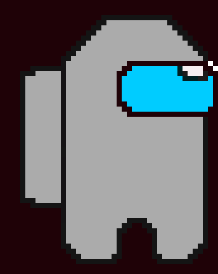 [96e29f] *snaps evryones necks but does not kill sans*what ever he is to drunk to notice-grey imposter