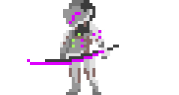 [4793a2] -sees warrior and xavier- !!! -he jumps onto a roof to hide-