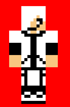 [8275e4] I AM... YOU!!! 