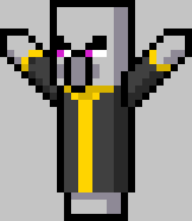 [05b0c1] Evoker (Minecraft) -T