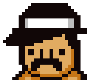 [b0303f] "Alrighty. You can exit now. Some chaps might ask you if you're a local. Just tell em about us and they might work with ya." - Barty