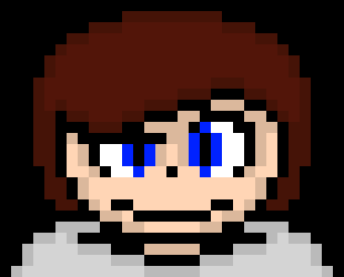 [57dac4] shoo lil thing *yeets it out of existence* (joke)