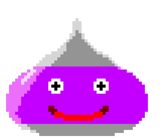 [5b2f3e] I know i'm nowhere from the ut multiverse.... but what would a black and white version of this look like?