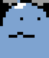 [d77e03] like albino white?