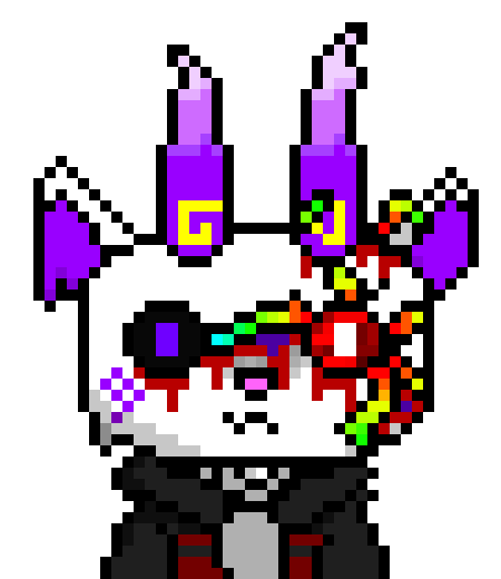 [5b2f3e] ... You can't kill me, I specifically chose to infect one who is already dead