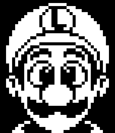 [038bf1] BD, Terrie's idea for you was to put your signature at the bottom right corner. I forgot the explanation, but it was smart.