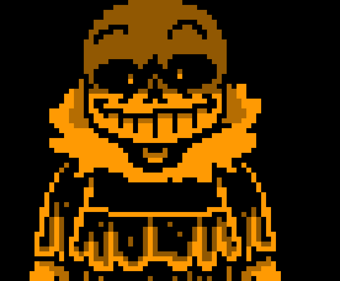 [f8d2f7] we good, you?-DS!sans
