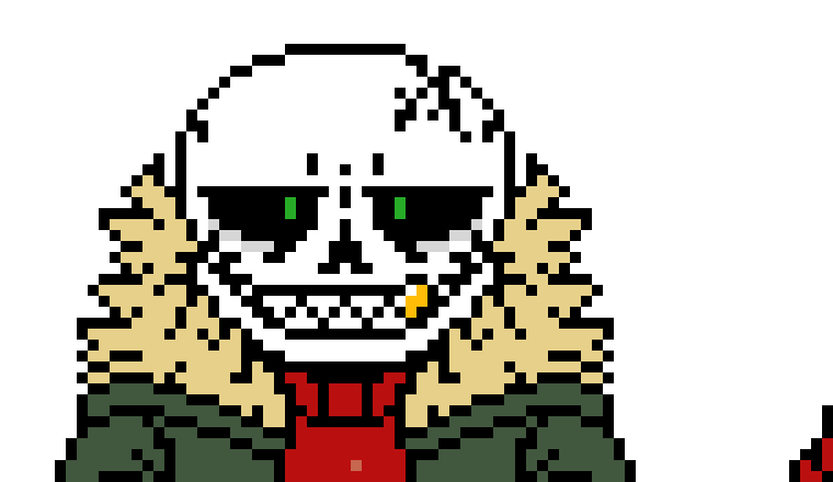 [c480c5] "Even the tiniest little mistakes," Makes me think of Purple Guy backing off into the suit "Can leave behind the messiest stains" Springtrap laying on the floor, in a pool of blood.