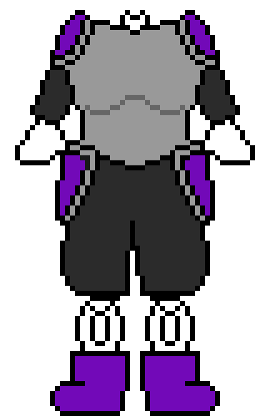 [0b51d0] also, funne femal skeleton (W.I.P.)