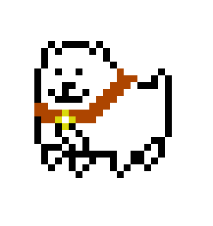 [9664c4] FT! Annoying Dog