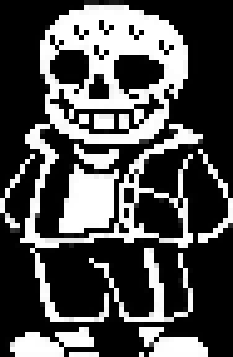 [96ca9c] *falls on the ground from tirdness*-sans