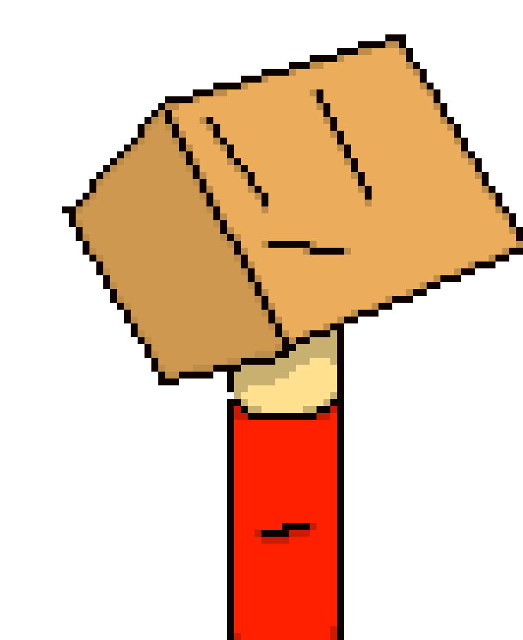 [fac660] what the hell is going on? -boxhead