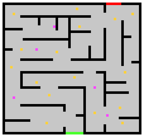 [8c6f6b] Maze
