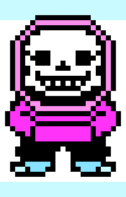 [0f70a7] dancetale Sans