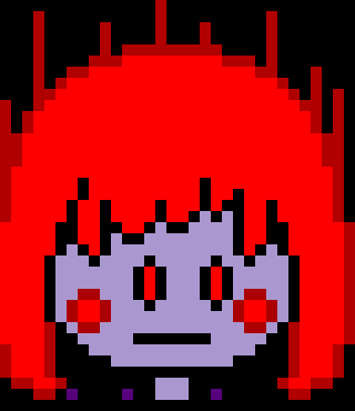 [56d9be] (looks around) uhhh hello? what is happening? -Zach