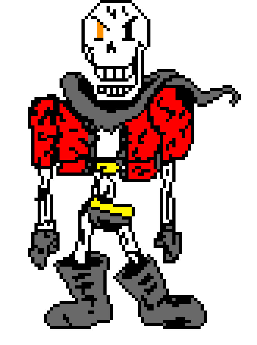 [9664c4] UD DISBELIEF PAPS PHASE 4