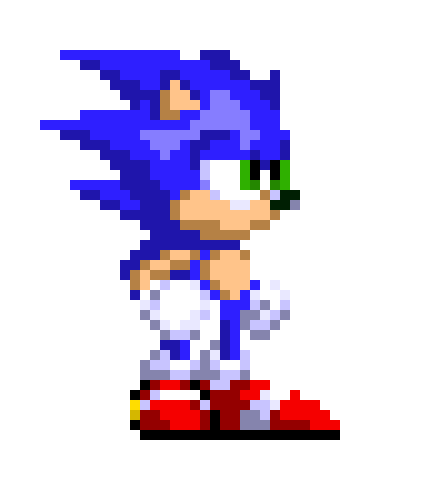 [da1a58] Modern Expressnic