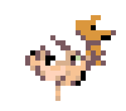 [8aa4ac] i was talking about the guy | fish :O