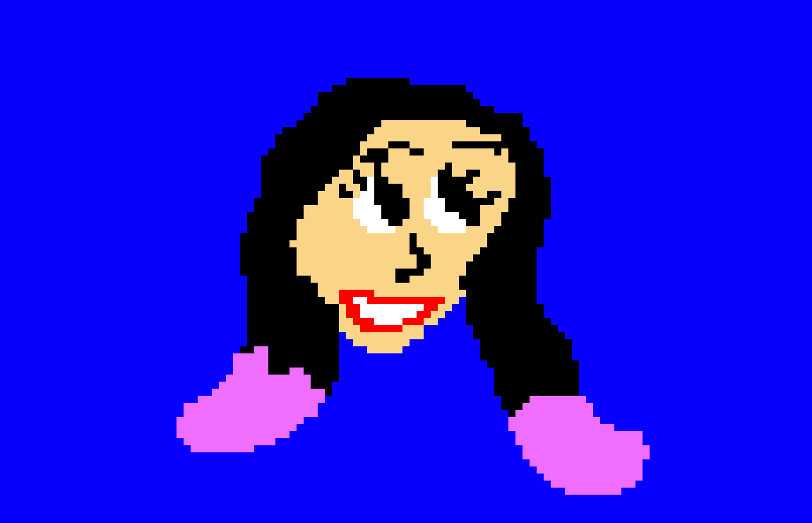 [9664c4] Crya Stir Frya