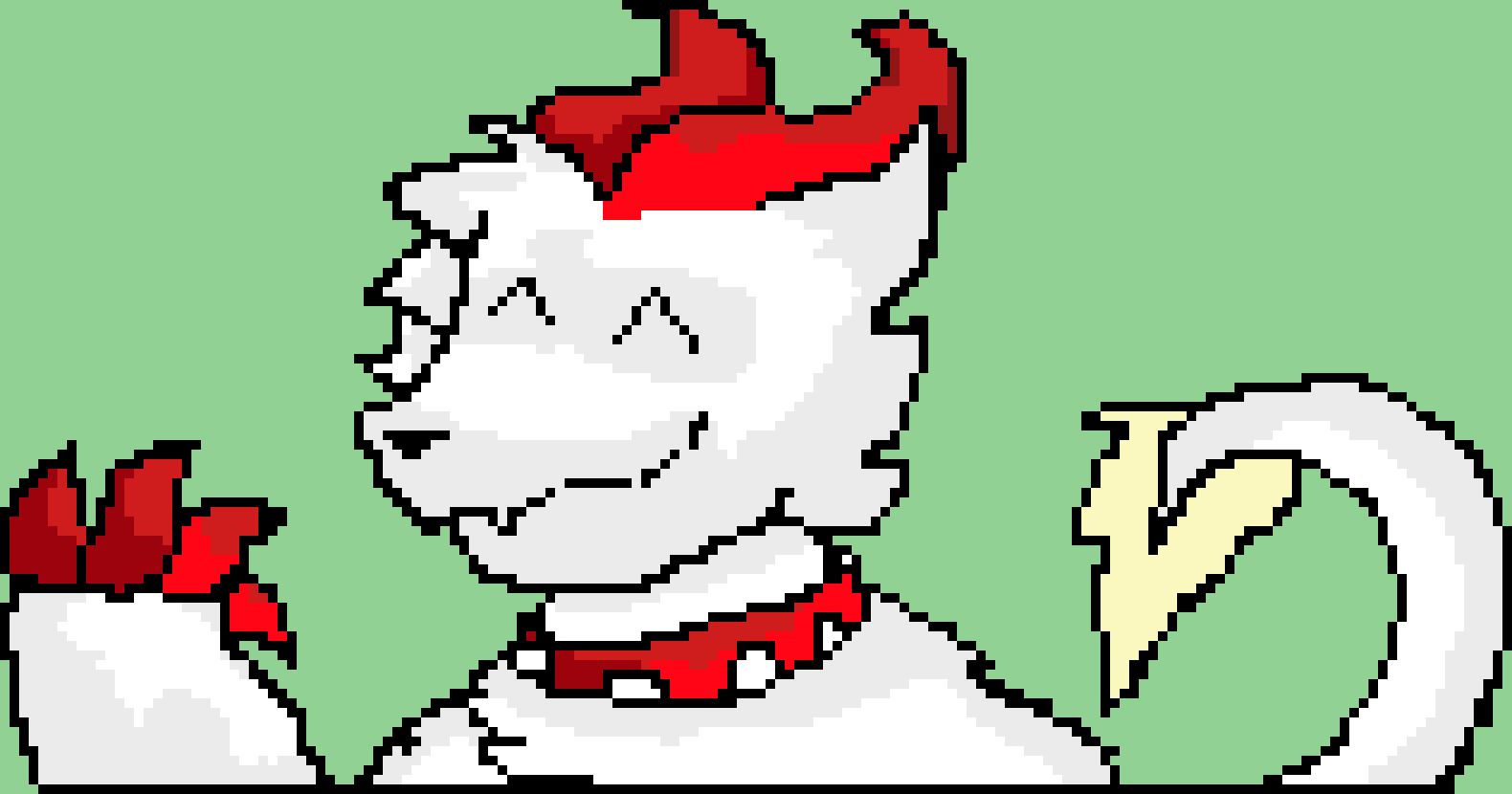 [63ceb7] There ARE, three different "head canon" Terrie`s...