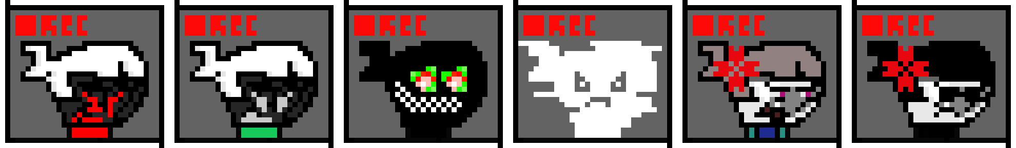 [792f74] All burst through the door with pitchforks and guns and knifes