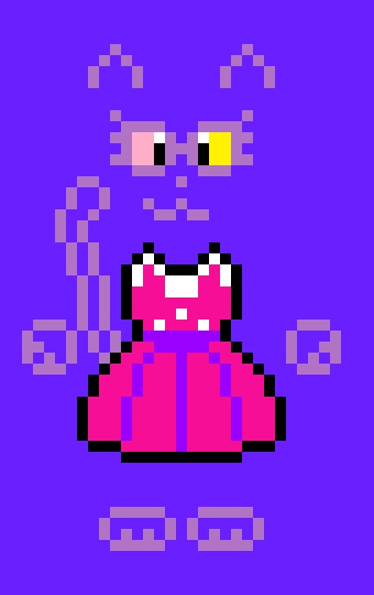 [970cdd] Autumn-(Can someone rate the oc info I have made?)ER/Experiment R:A pair of glasses that were given life and a body,they have the form of a furry cat,they are one of the kindest creatures in the multiverse,would never harm a fly,despite this they can and will fight if they need to,due to the facility she came from wanting her back she has to move every year,so she cannot be found. She is a lesbian furry,her body is invisible,her favorite game is "Pokemon lets go Eevee",she has no partner,she lives alone and lives off her job of working at every mcdonald's she can,some who see her can go insane for unknown reasons,her powers are unknown so far,she also can,for some reason,use the Pokemon move "Counter"(Counter will block all physical moves and do twice their damage back on their user)