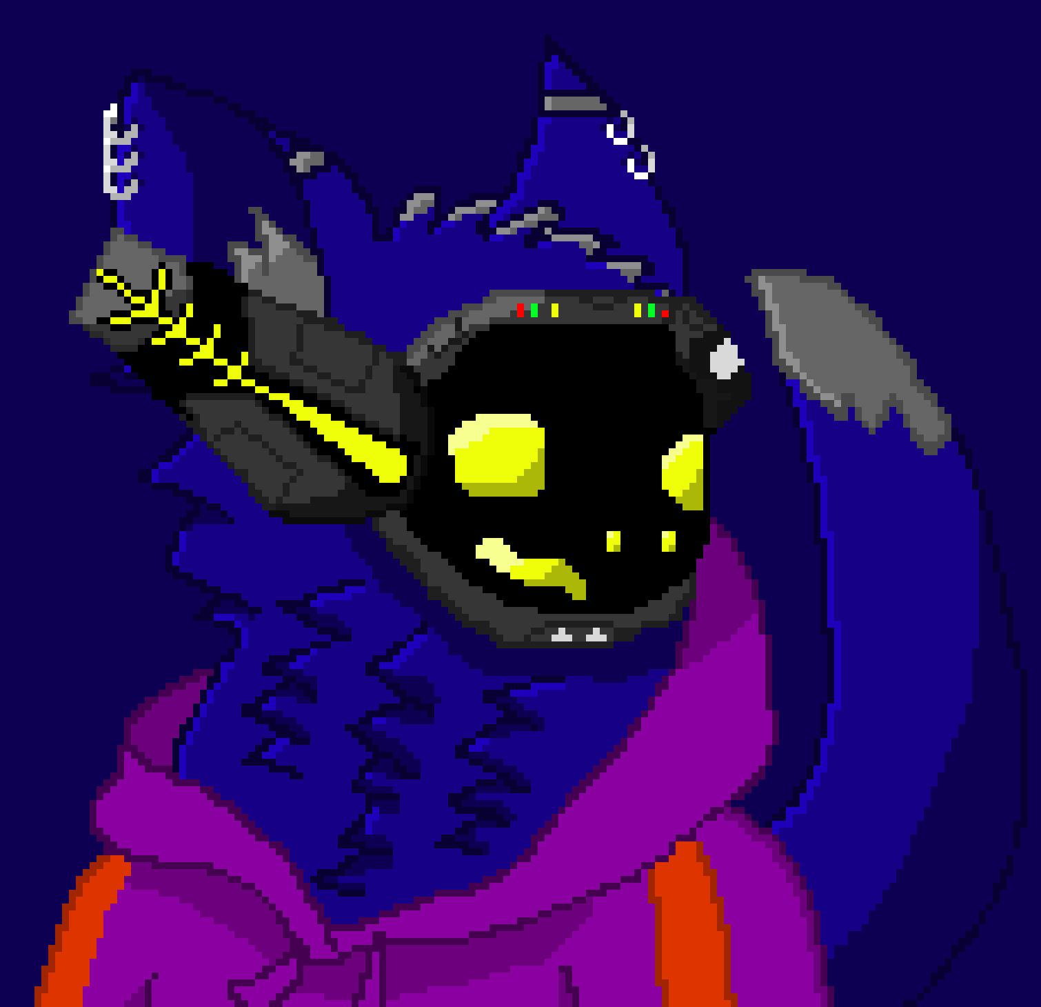 [5b62b0] Um..Okay? *walks towards the Temple* -John