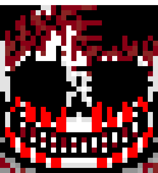 [e8cb42] like if i cant figure out any idea's ill just resort to the tradiotnal demon shiz 