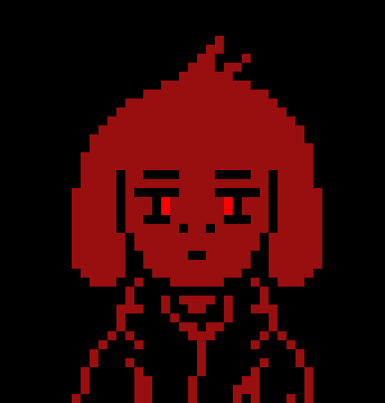 [c91422] ... I guess I don't want the void creature, I'm just keeping a close eye on em... and if you insult me one more time, I'll delete your brother... Im just here because im bored... *lifts the corrupted Twilight up into the Anit-void*