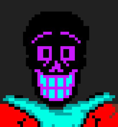 [2fbf6b] but i knew you wouldnt go down that easy! so i went to find you, and.. here you are!