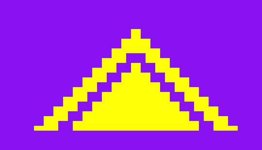 [9664c4] pyramid 