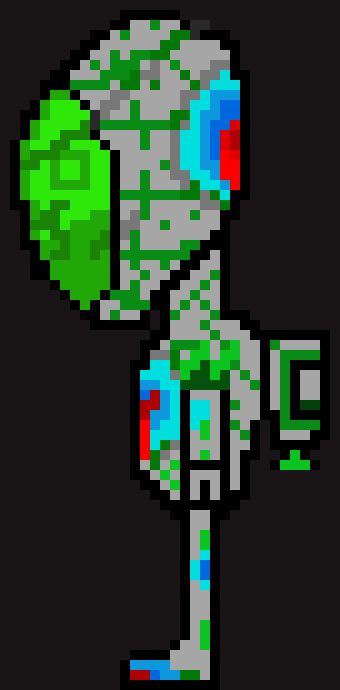 [d436d4] *Coughs Blood* please... i need... health