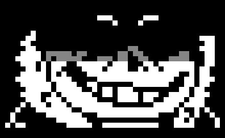 [212b1f] she's not here. maybe if i... -exits the lab but bumps into somebody- get out of the way now.