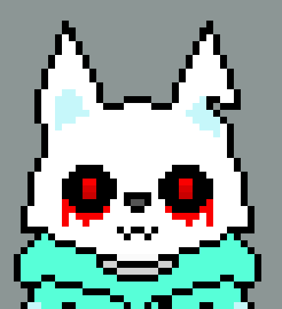 [5b2f3e] Umi.exe: -notices Jack-O but stays normal-