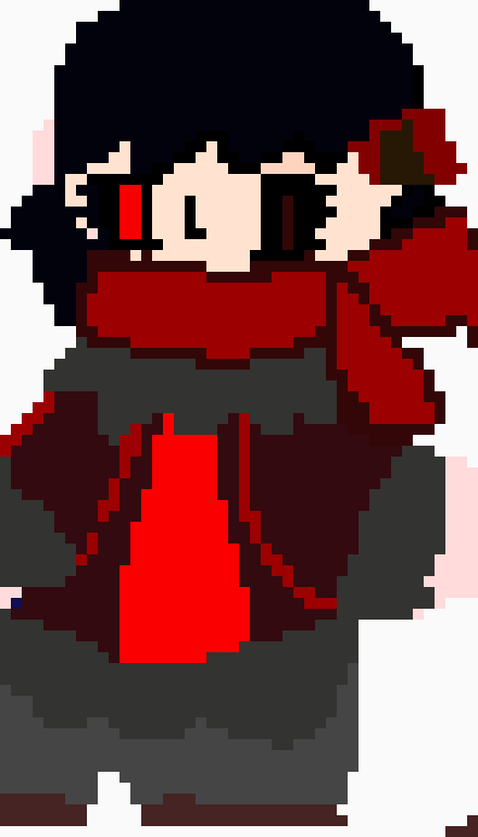 [904ba9] now that those two are GONE LET'S HAVE SOME GOOD ALL GENCIDE FUN!!