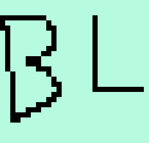 [d8d976] yes you may -BL