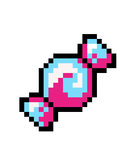 [e4f0de] Candy!