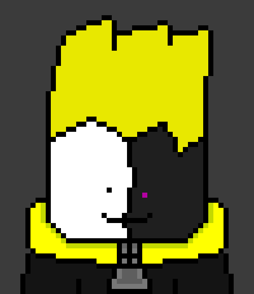 [812b32] ok, ima draw for a while. *he stits down and brings out a notepad and a pencil and starts drawing something with great detail*  - Molt!