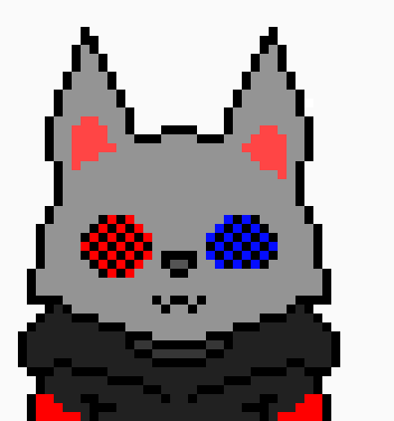 [c8bb2d] *glitching*