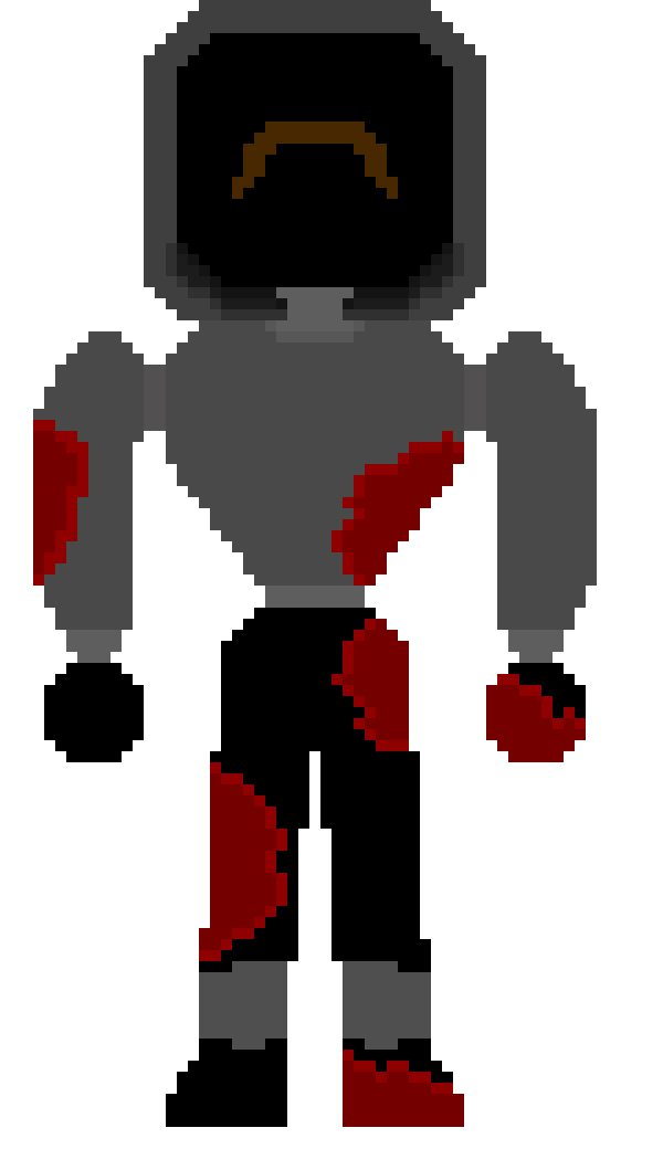 [25d002] *He Hums, playing*