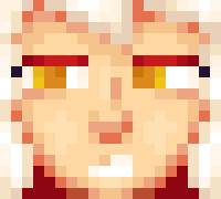 [8de716] unless you are but obviously you aren't