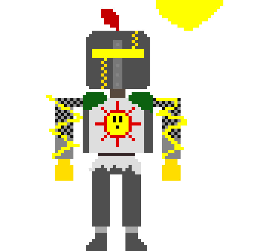 [de8c0d] Solaire: The s u n