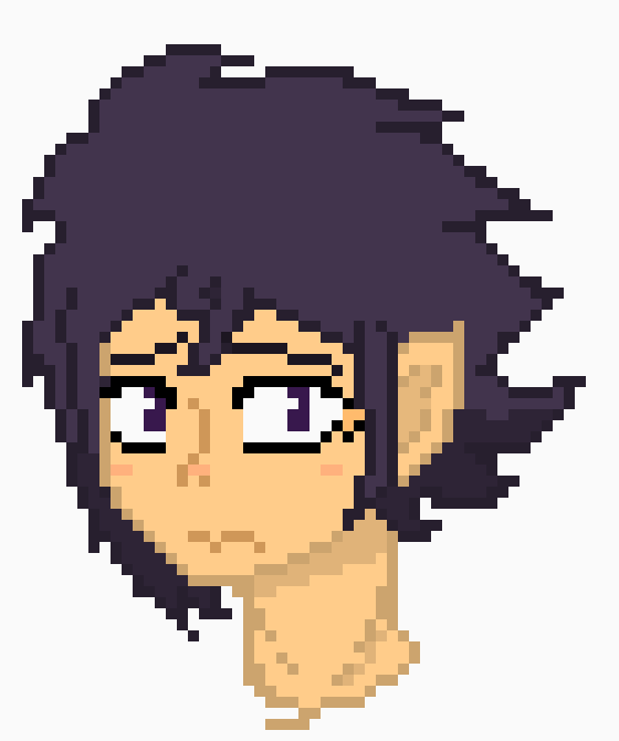 [9d1d8a] Okay, here's Tamaki Amajiki from MHA.   -Conner