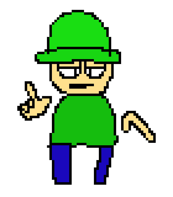 [b6effd] borb-idle-roasting